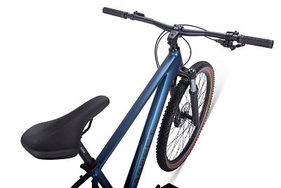 Превью Горный велосипед 29" Велосипед ASPECT Cobalt Elite 29 (2025) Синий